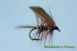 Wickham's Fancy Wet